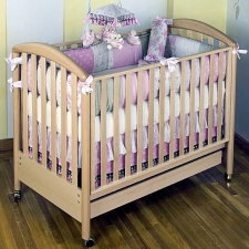 Isabella Crib