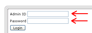 maxsons.org admin login